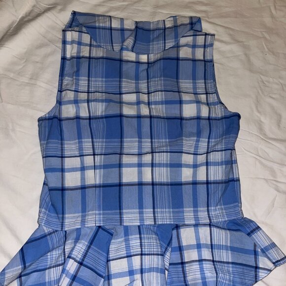 100% Cotton Ralph Lauren Blouse - Picture 2 of 3